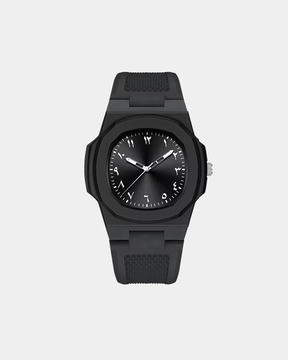 BLVCK NOVA ARABIC WATCH - LIMITED EDITION